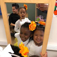 Haven Pre-K, 1st and 2nd grade scholars presented The Nutcracker
